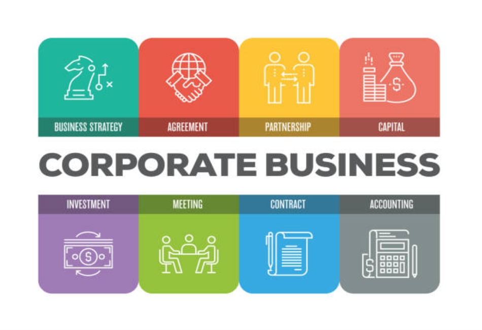 Business Incorporation Services