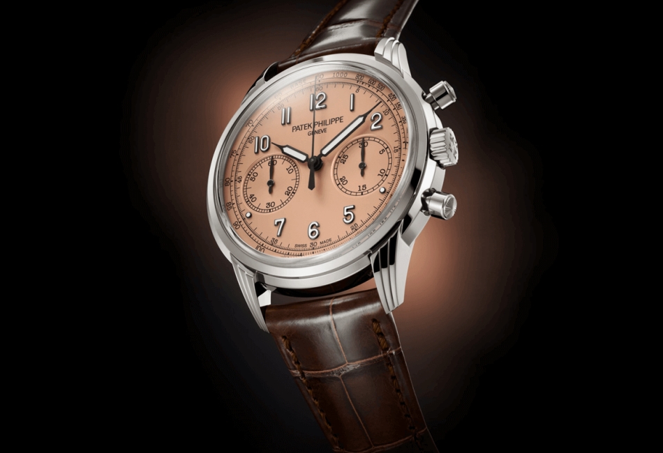 Luxury Timepieces