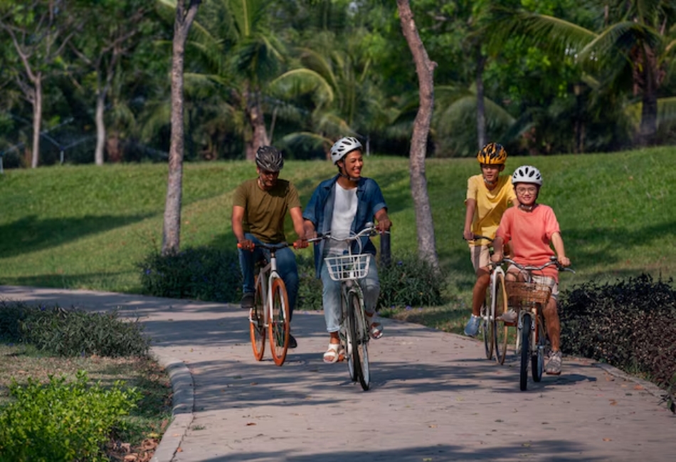 Cycling