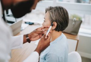 Hearing Test Services