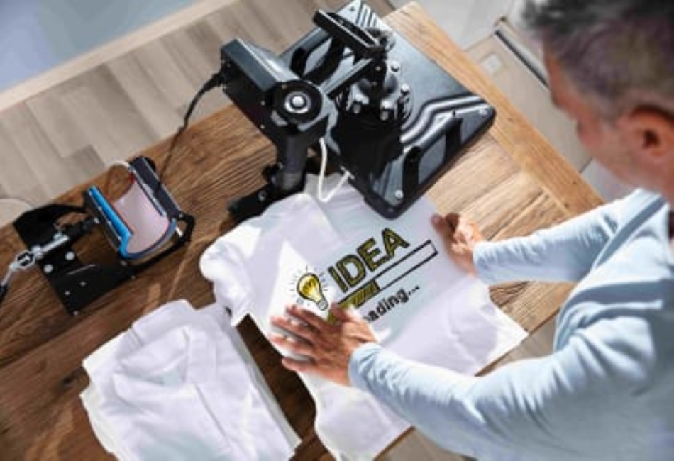 Printing Business