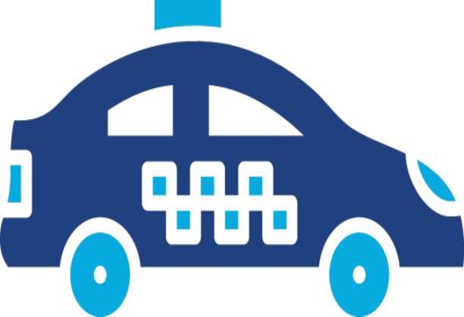 STRIDES Premier Taxis