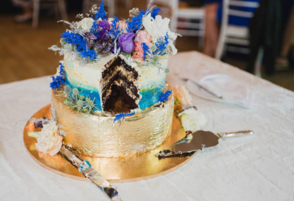 Celebration with Our Customised Cakes