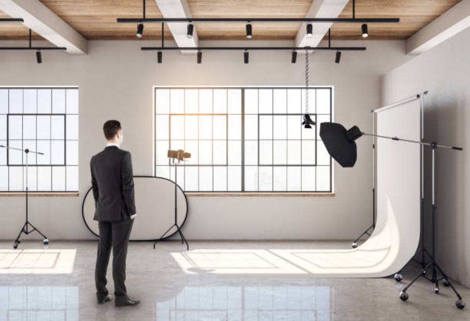 Photoshoot Services