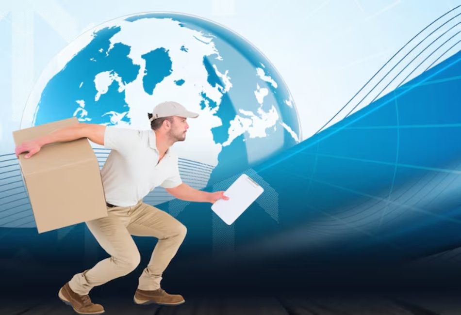 Global Shipping