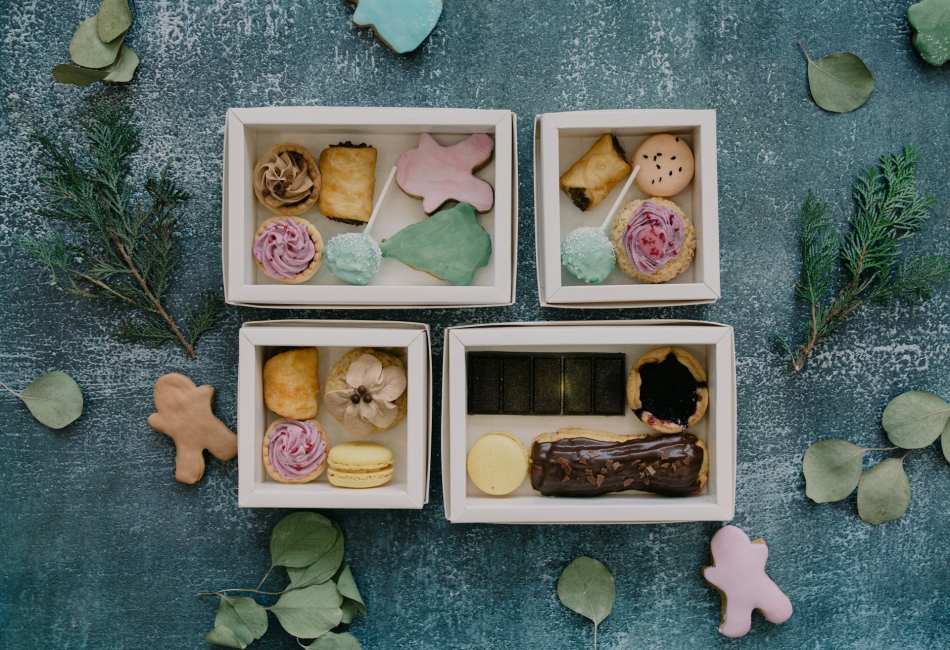 Selecting Bakery Packaging