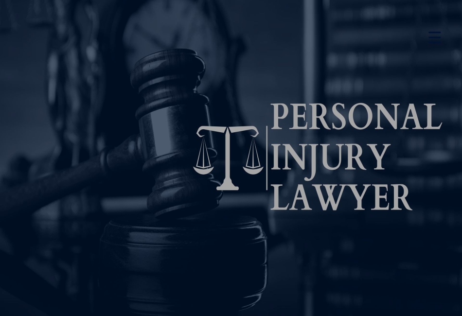 Personal Injury Lawyer