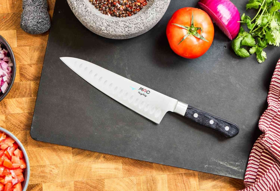Chef's Knives