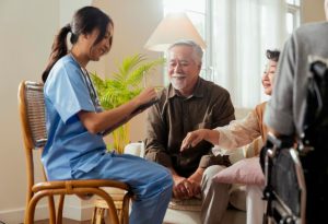 Doctor Home Visit Services