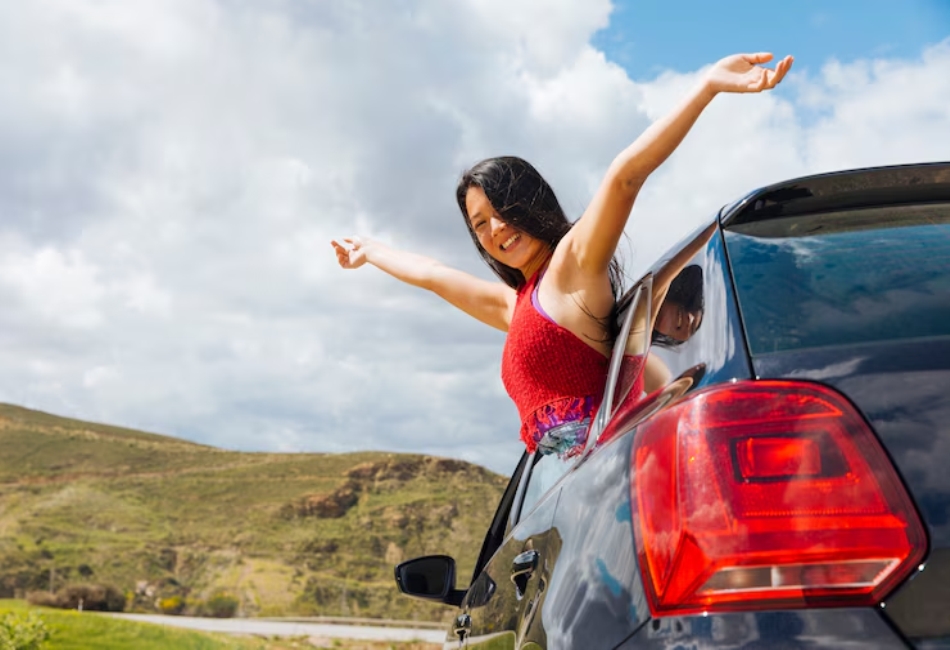 Car Leasing Solutions