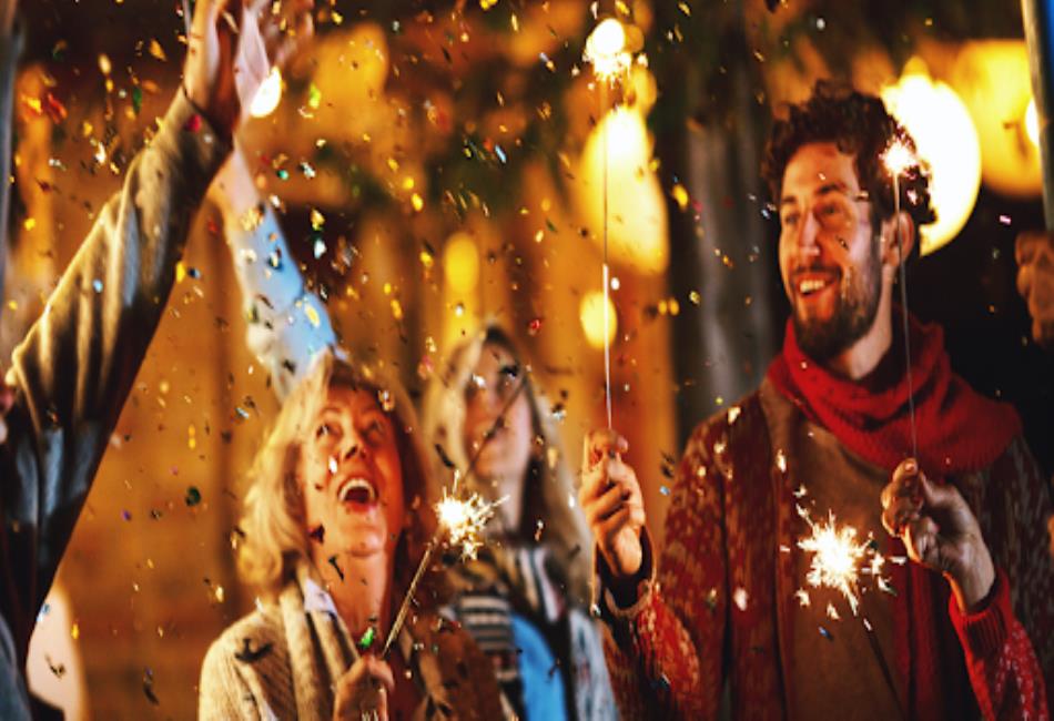 New Year