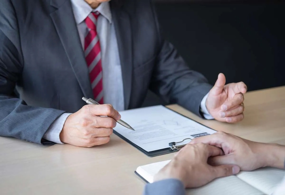 Personal Injury Settlement