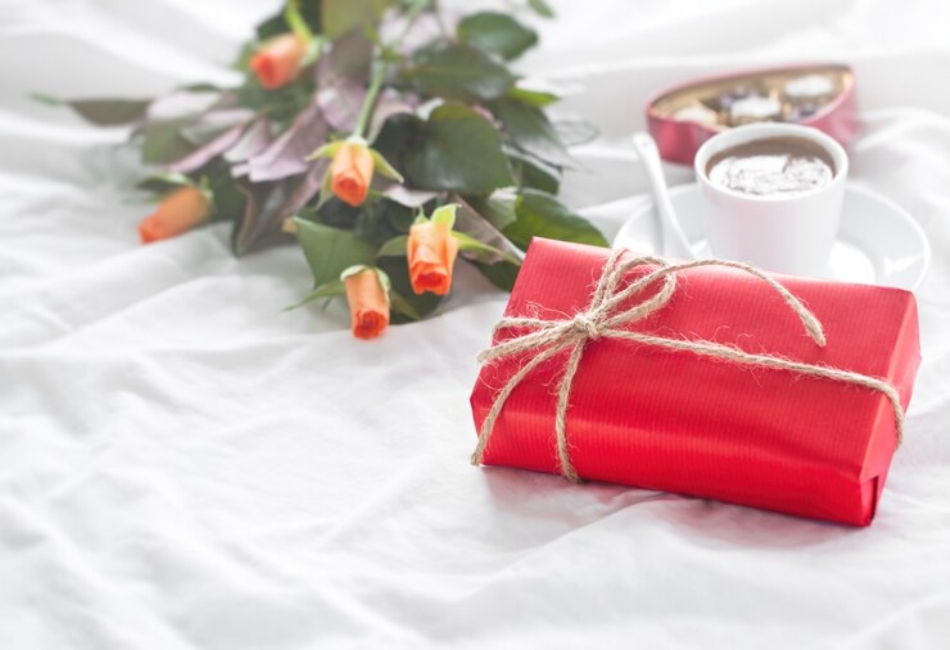 Soon Hamper Delivery
