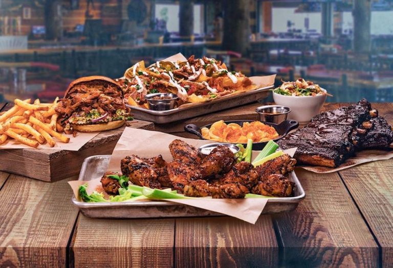 Twin Peaks Tempe: The Ultimate Sports Lodge Experience in Arizona - Visit Twin Peaks In Tempe