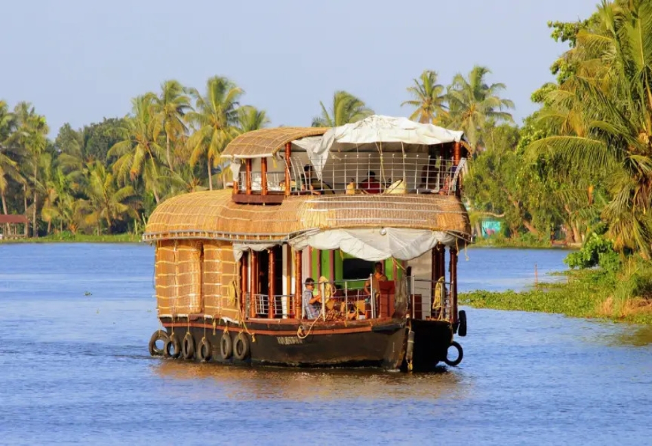 Kerala Temple Tours