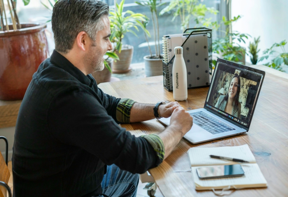 Zoom Meeting