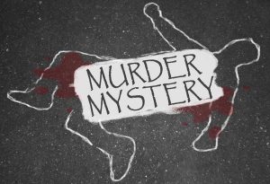 Murder Riddles