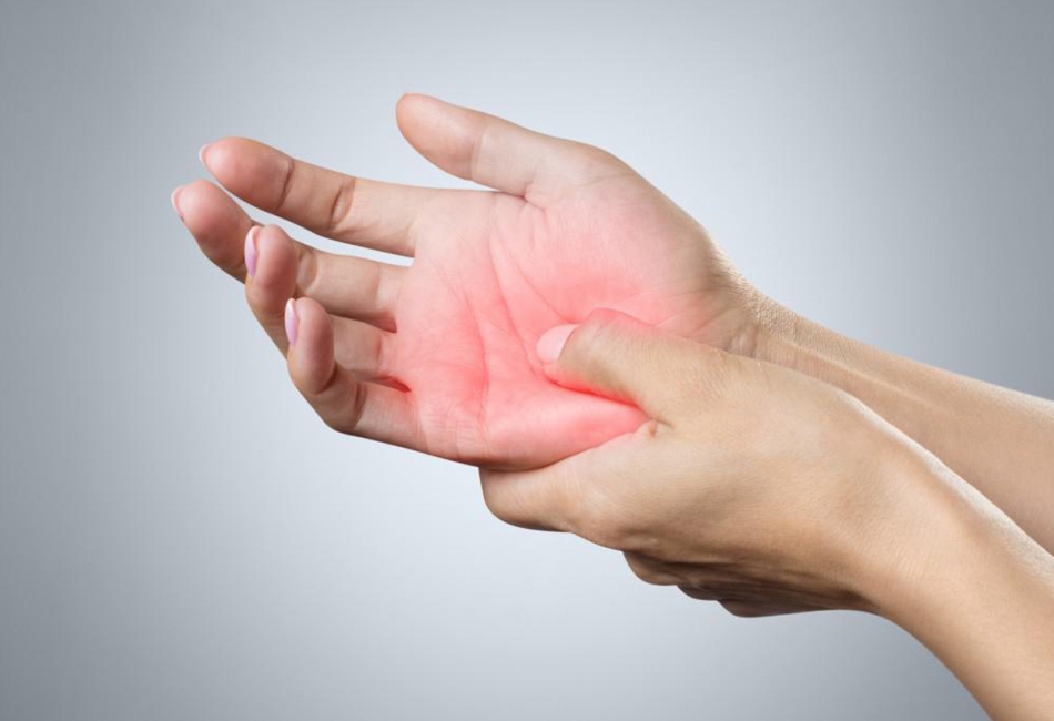 Nerve Damage