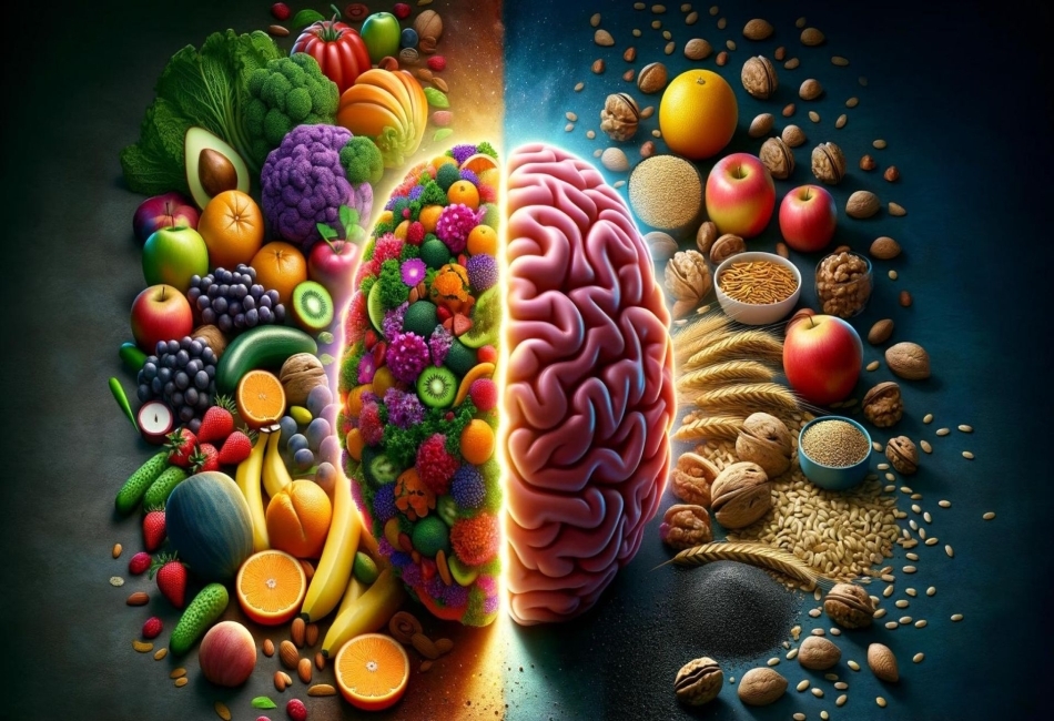 Body And Brain