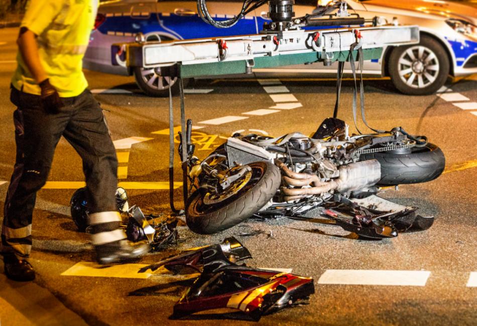 Motorcycle Claims