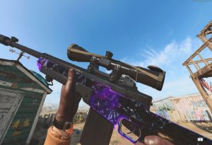 BO6 Dark Matter Camo Guide: Fastest Way to Unlock in 2025