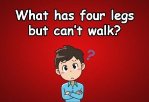 50 Hard Riddles with Answers: Brain-Bending Fun for All Ages