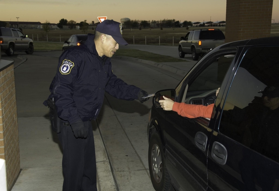 Yourself During Detainment