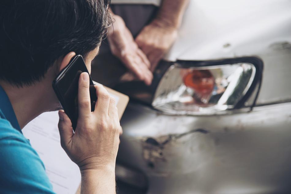 Car Accident Injury