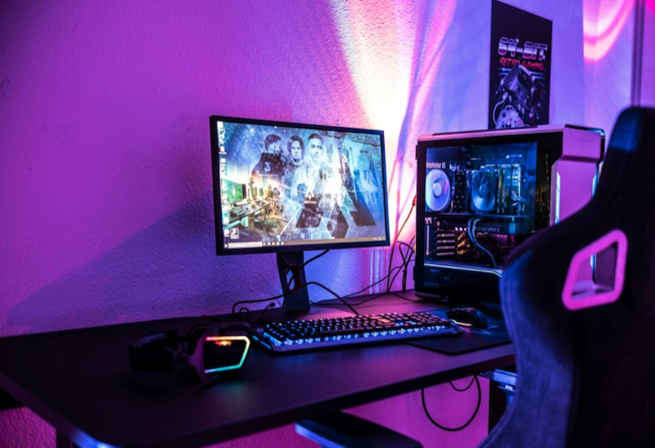 Twitch