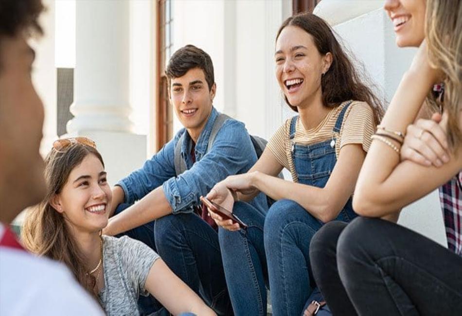 Riddles for High School Students