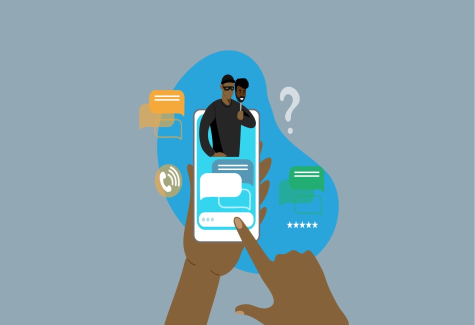 Social Media Links