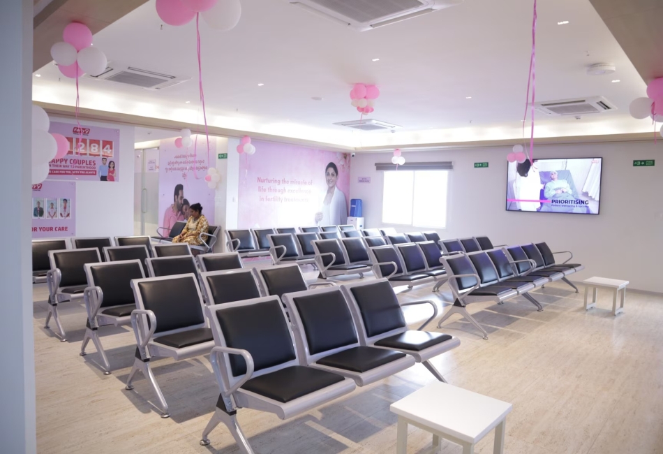 Gynecologist Hospital