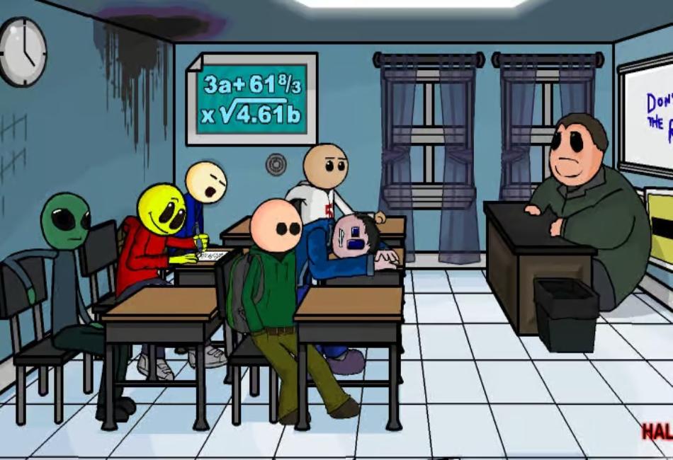 riddle school 4