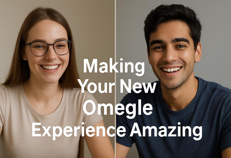 New Omegle