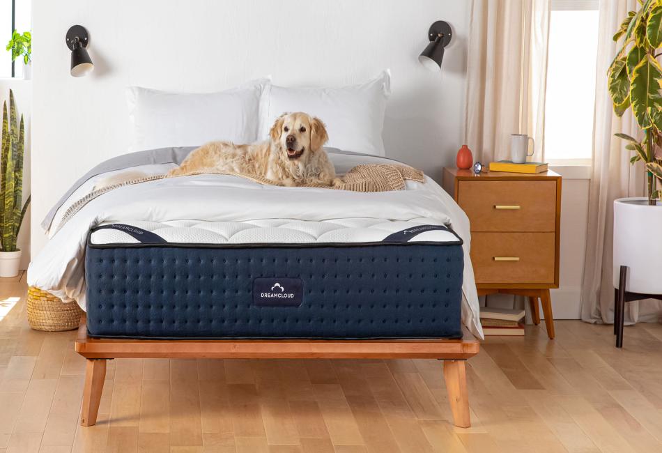Hybrid Mattresses