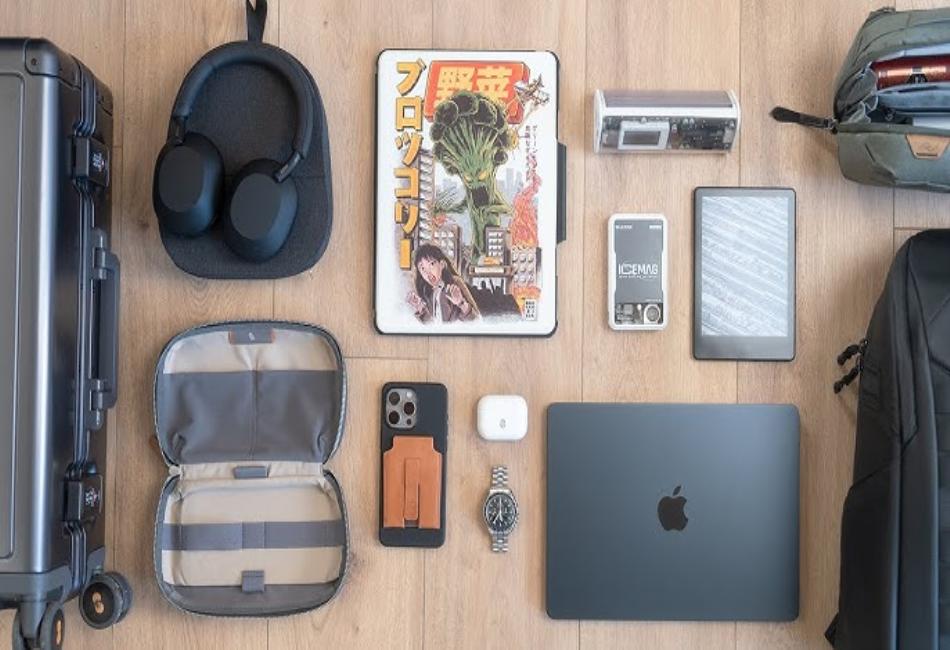 Travel Accessories