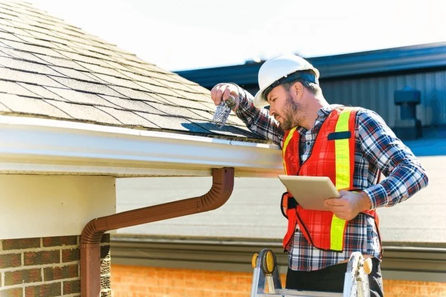Hiring Roofing