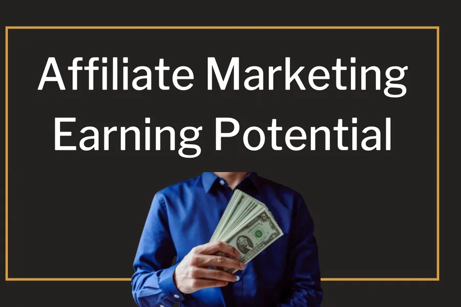 Affiliate Marketing