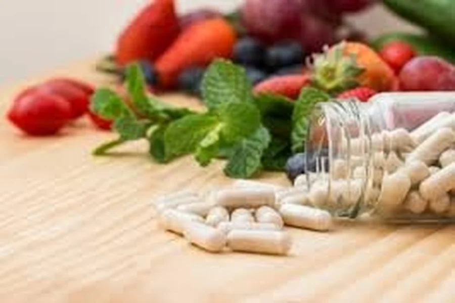 Supplements
