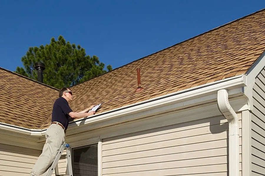 Roofing Materials