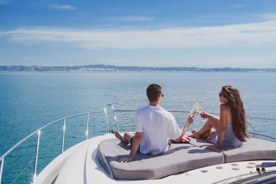 Private Boat Charter