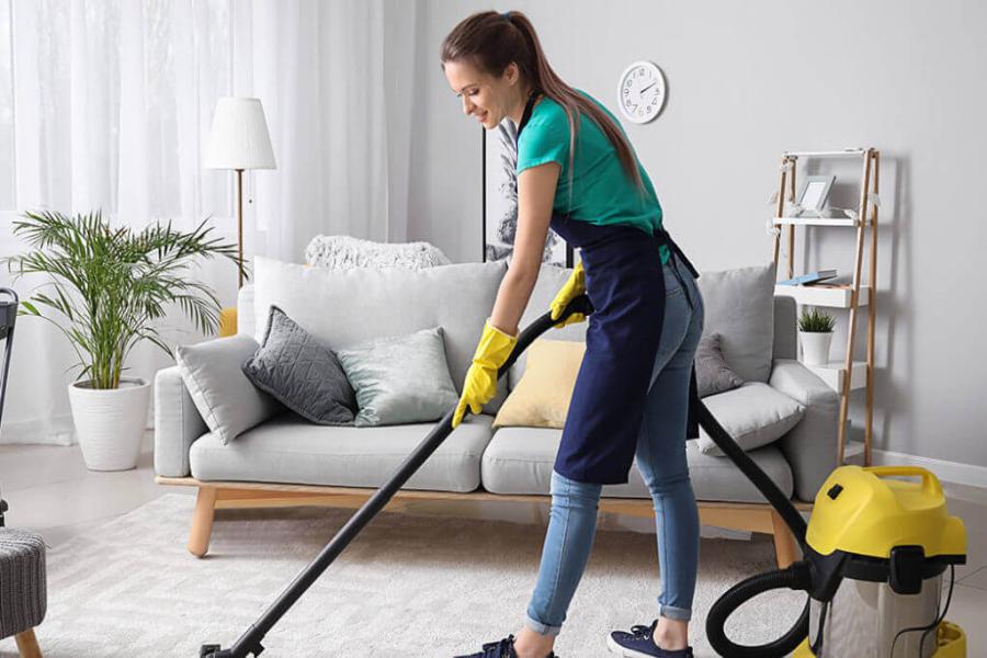 Airbnb Cleaning Service