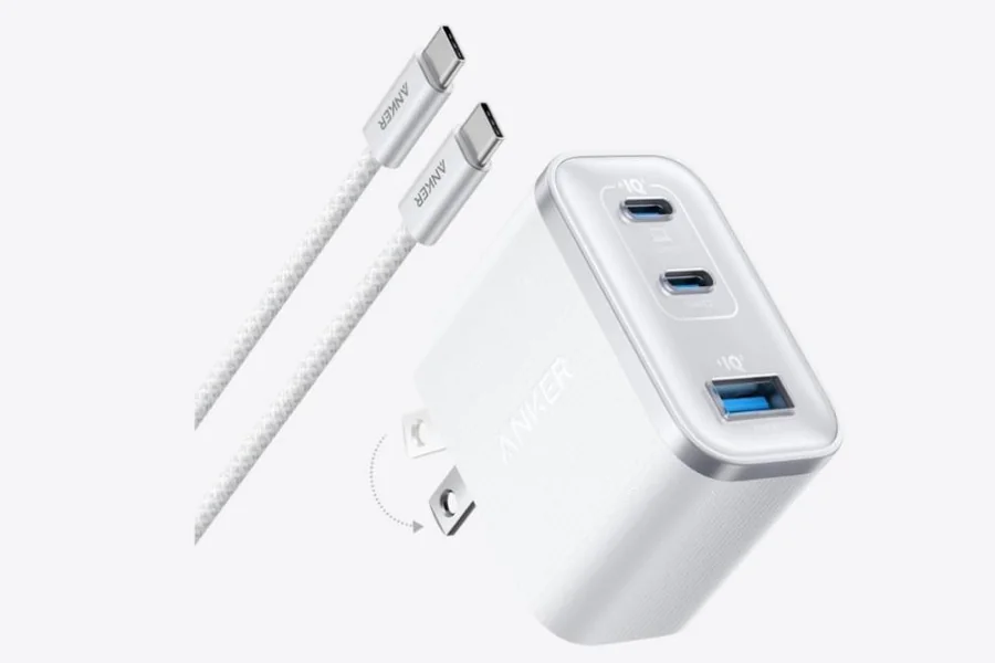  iPhone Charger 