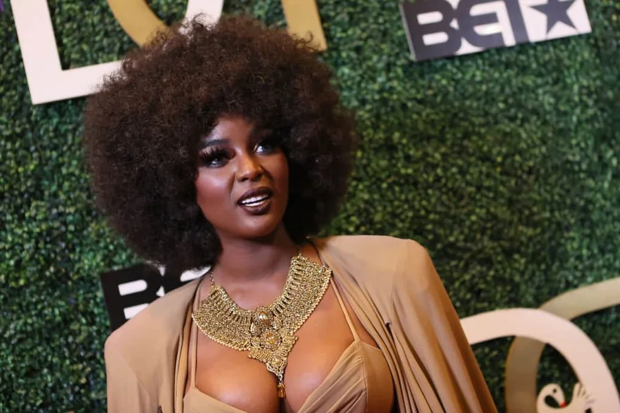 Amara La Negra Bio