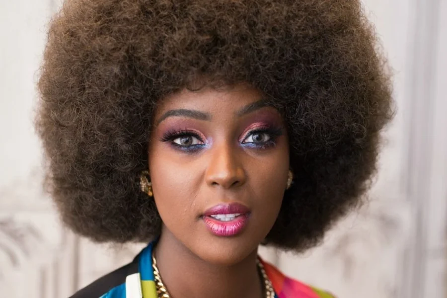Amara La Negra