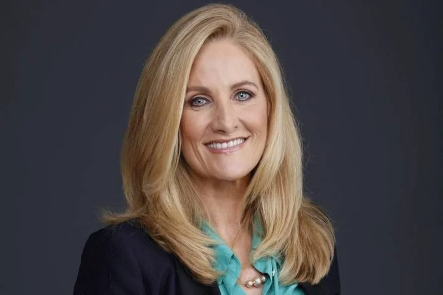 Bill Sorensen Alex Witt Husband