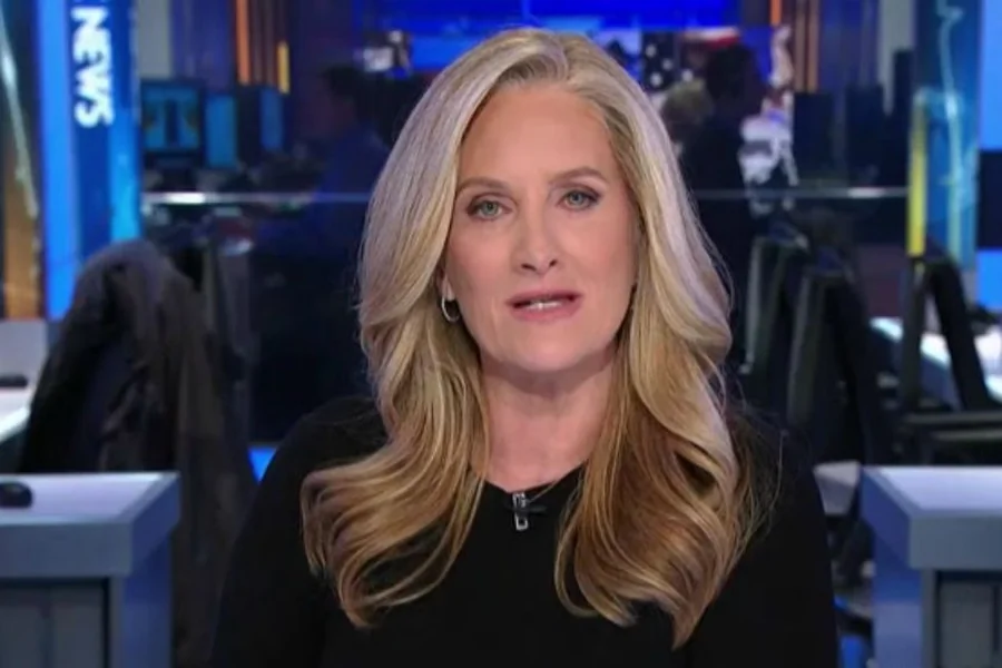 Bill Sorensen Alex Witt