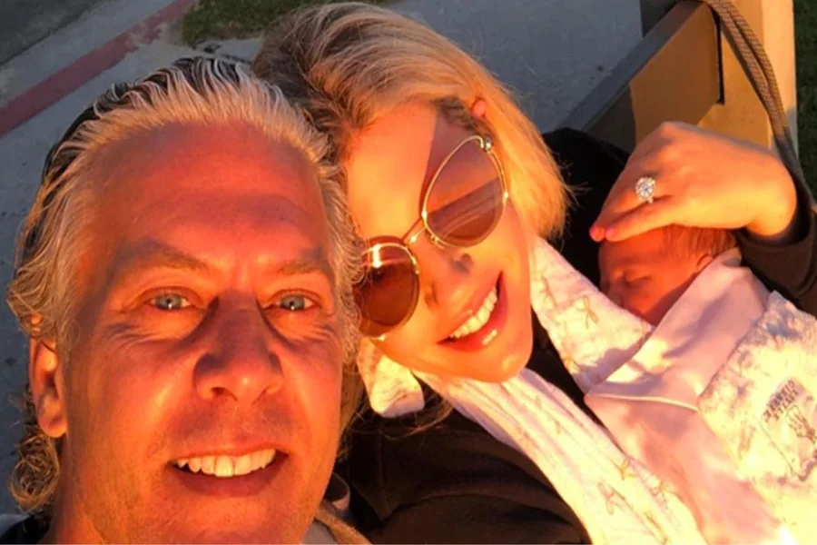 David Beador net worth 2025