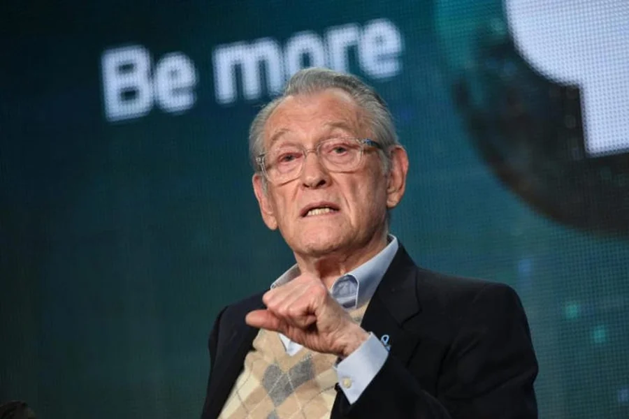 Earl Holliman Net Worth