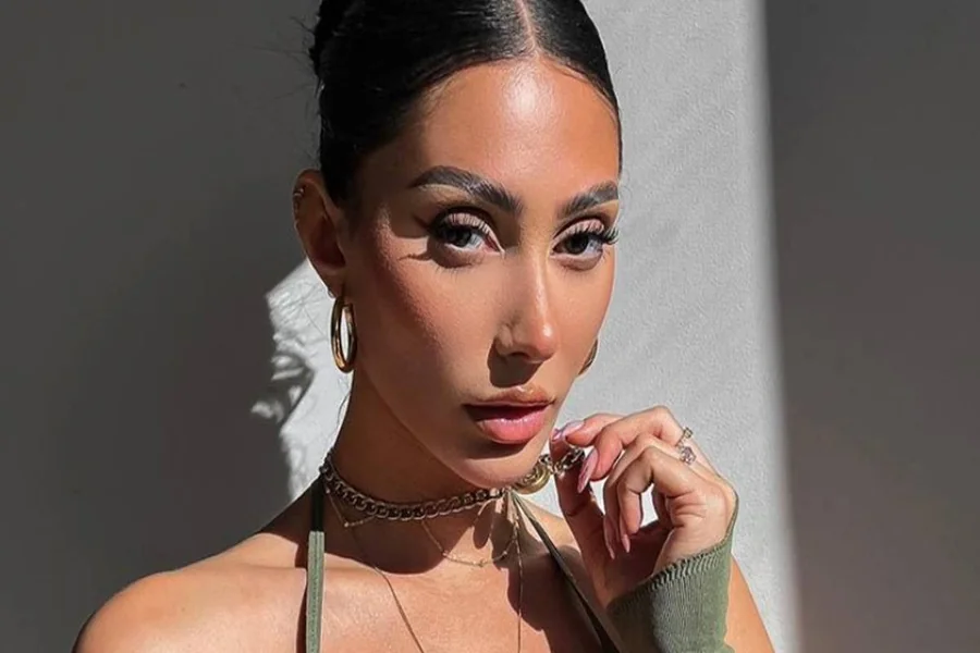 Francesca Farago Net Worth